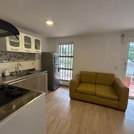 Casa Crespo Bed and Breakfast Cartagena Εξωτερικό φωτογραφία