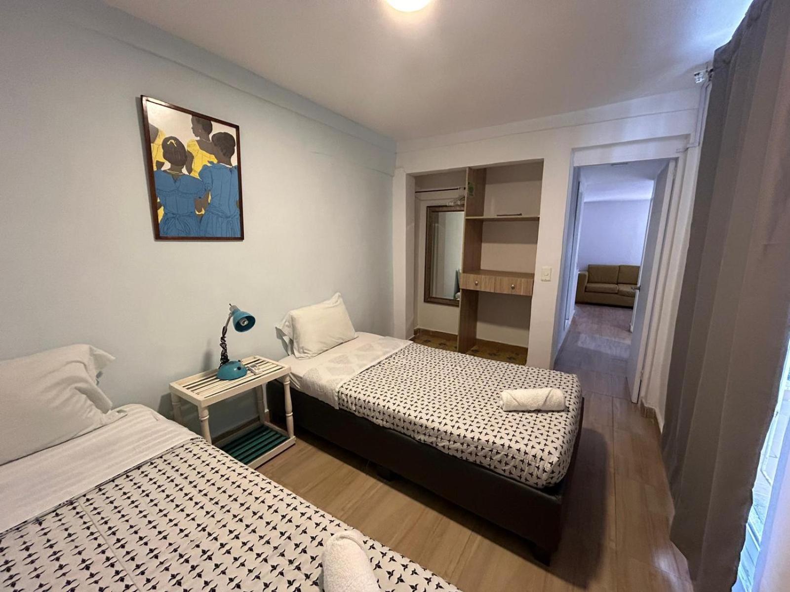 Casa Crespo Bed and Breakfast Cartagena Εξωτερικό φωτογραφία