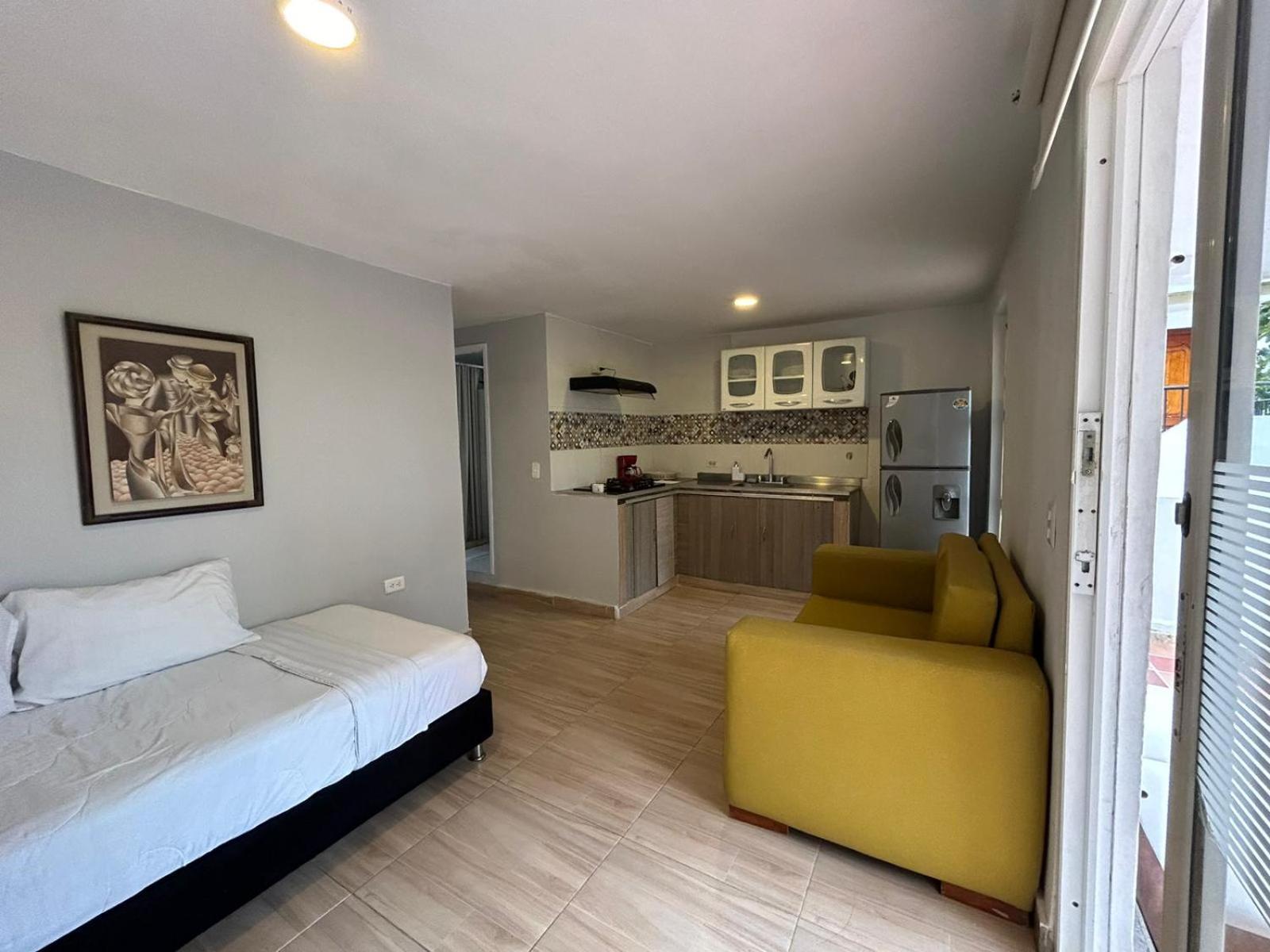 Casa Crespo Bed and Breakfast Cartagena Εξωτερικό φωτογραφία
