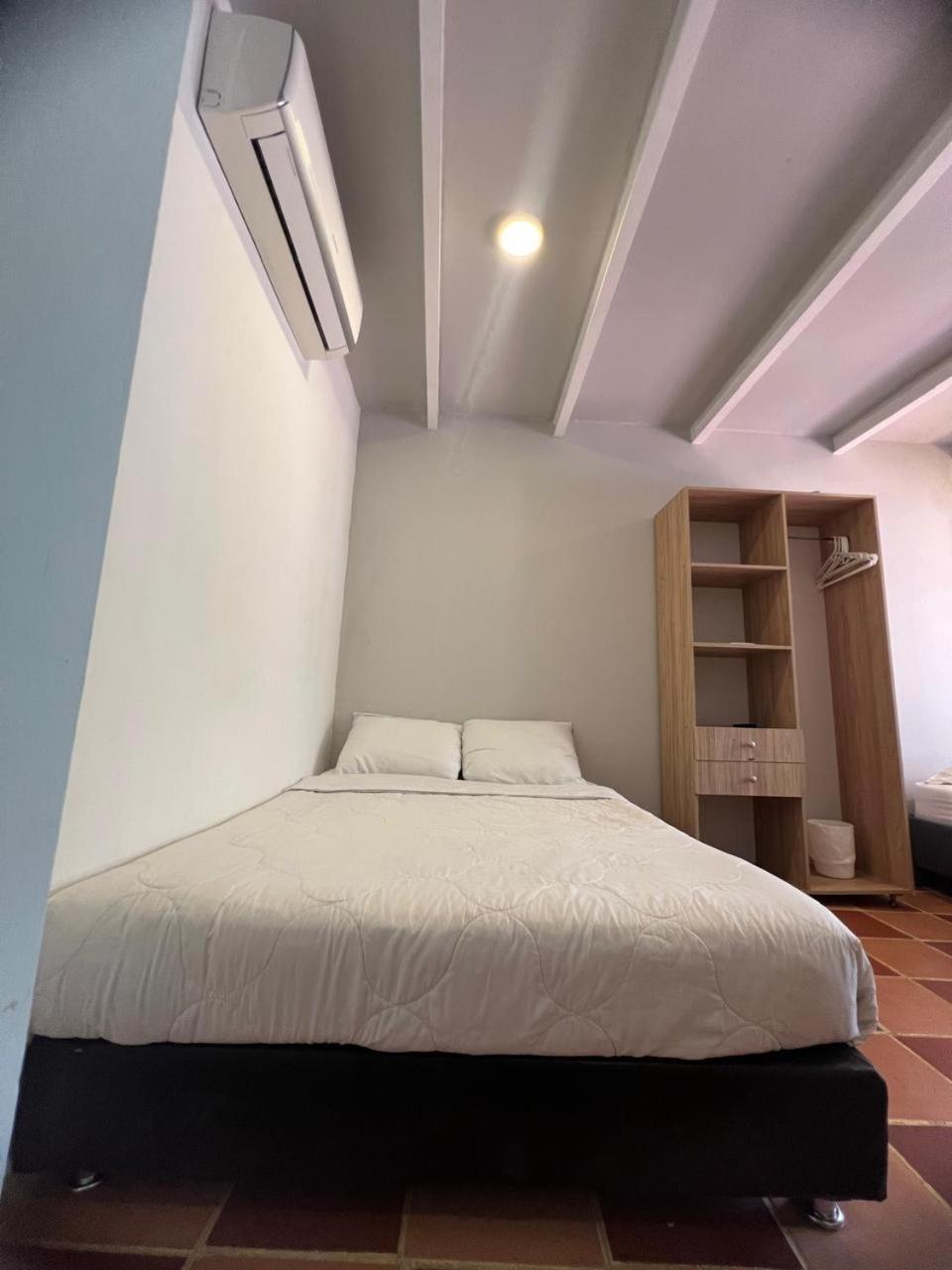 Casa Crespo Bed and Breakfast Cartagena Εξωτερικό φωτογραφία
