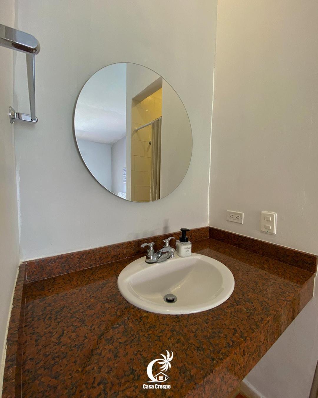 Casa Crespo Bed and Breakfast Cartagena Εξωτερικό φωτογραφία