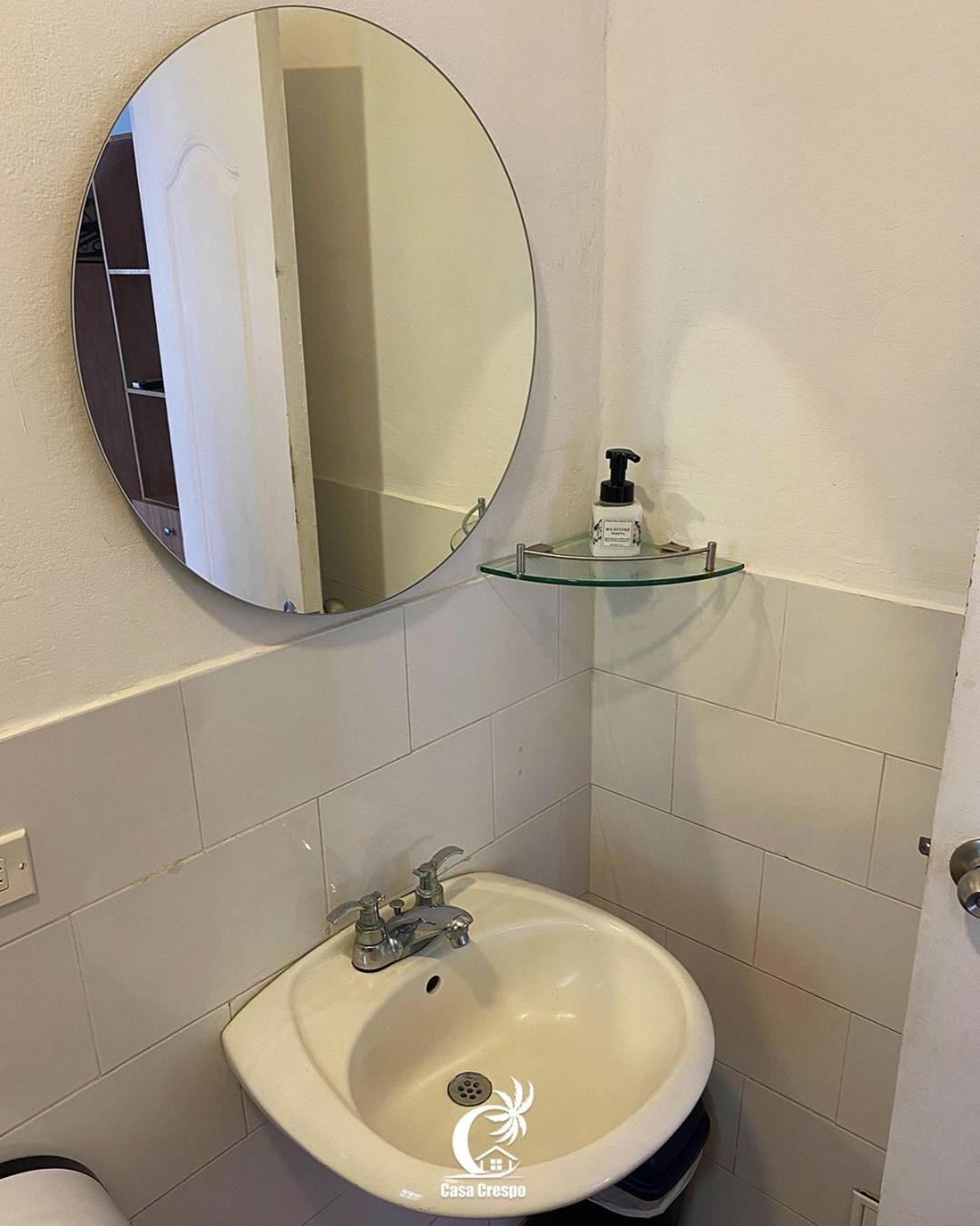 Casa Crespo Bed and Breakfast Cartagena Εξωτερικό φωτογραφία