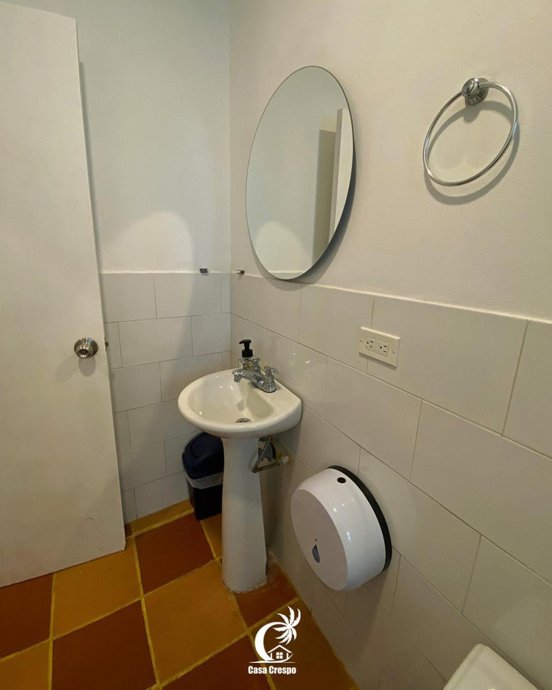 Casa Crespo Bed and Breakfast Cartagena Εξωτερικό φωτογραφία