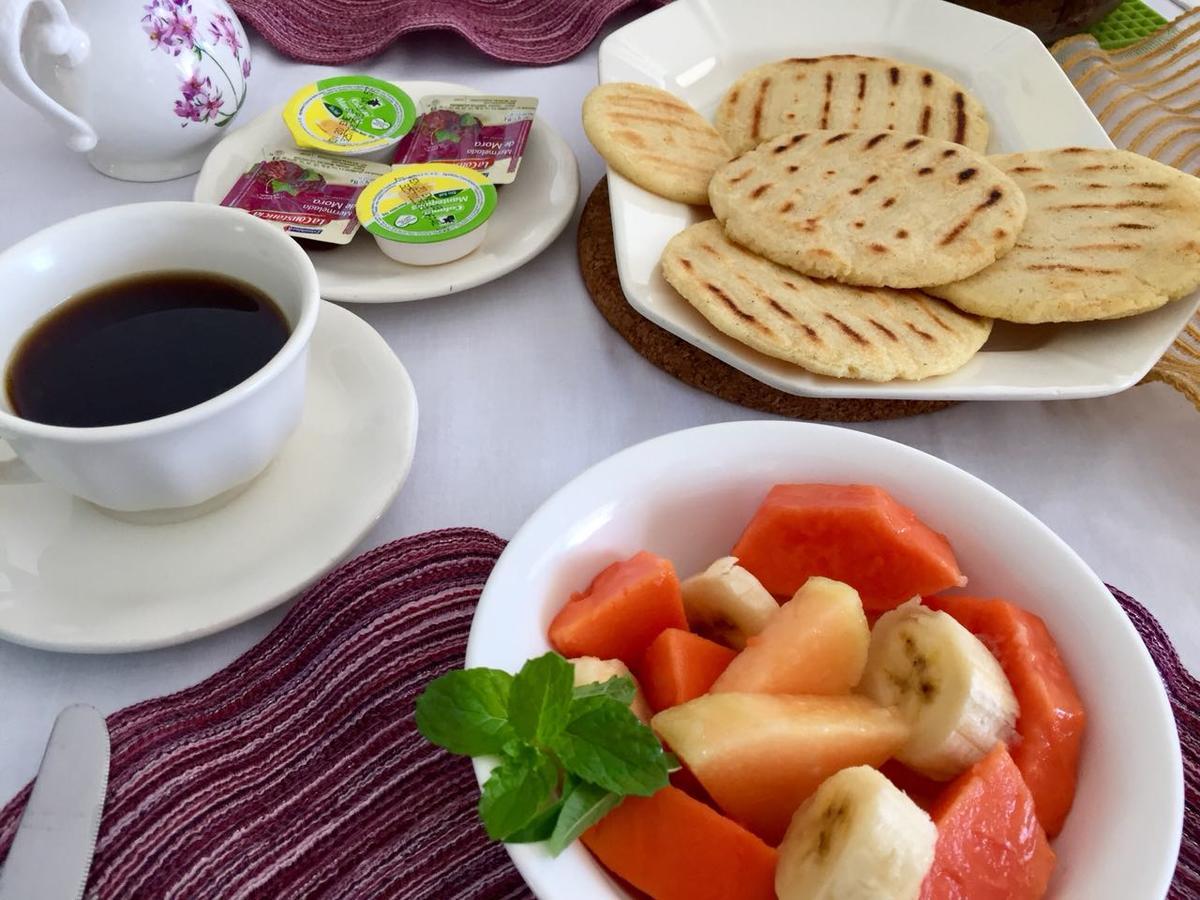 Casa Crespo Bed and Breakfast Cartagena Εξωτερικό φωτογραφία